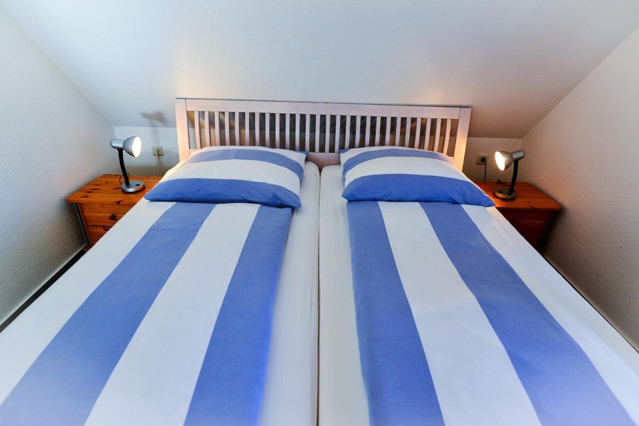 Apartament Flockengrund S2Ao Cuxhaven Zewnętrze zdjęcie
