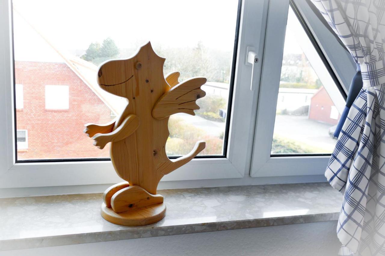 Apartament Flockengrund S2Ao Cuxhaven Zewnętrze zdjęcie
