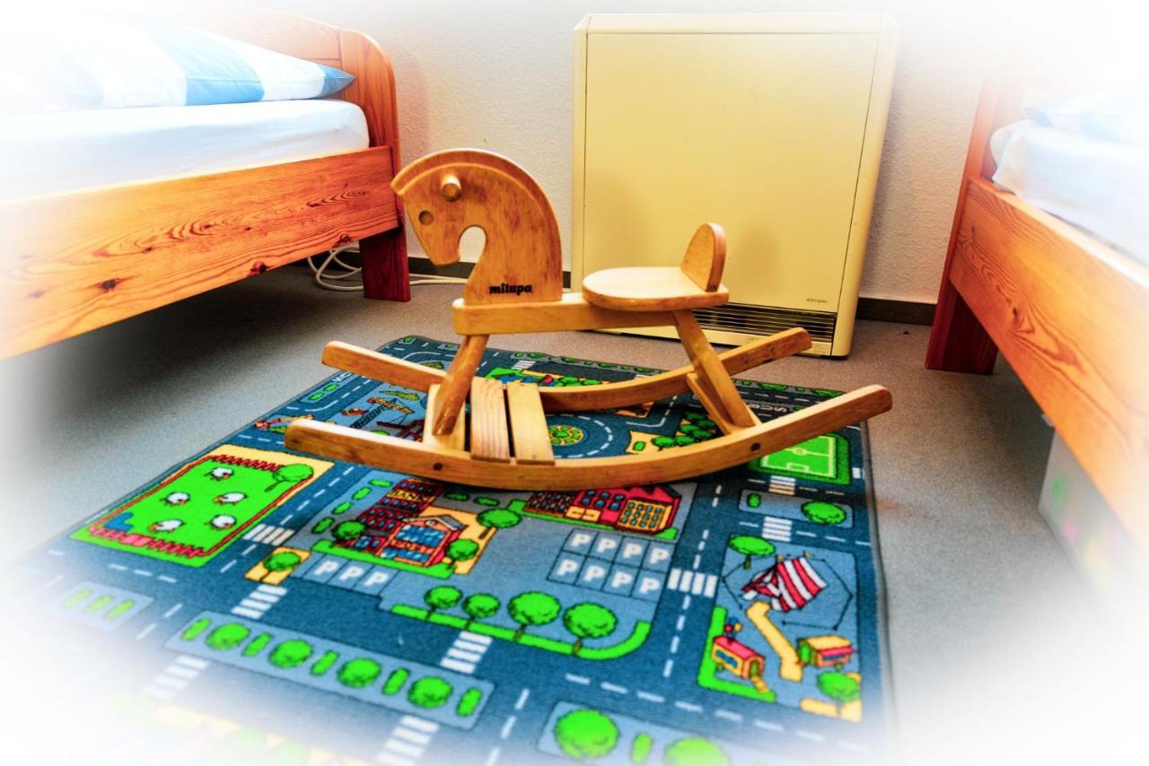 Apartament Flockengrund S2Ao Cuxhaven Zewnętrze zdjęcie